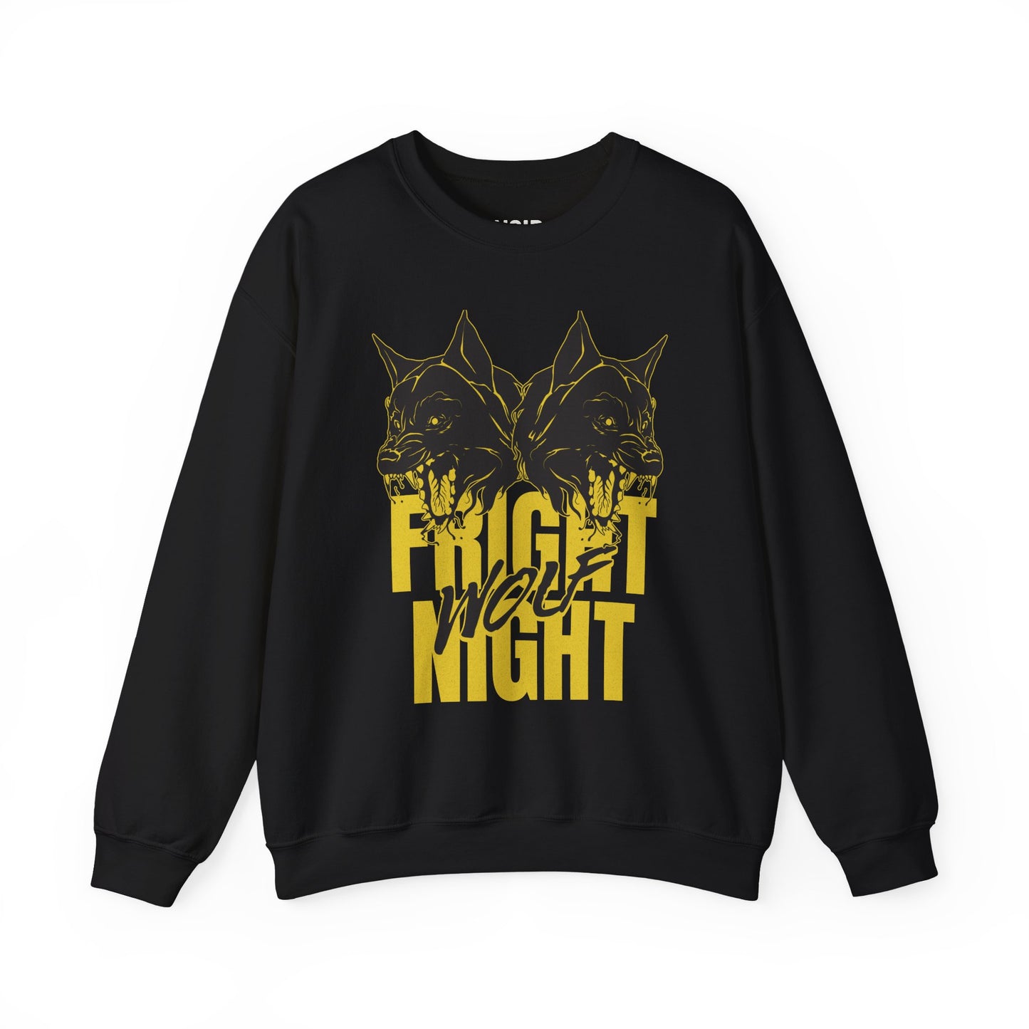 Fright Night Wolf Sweatshirt