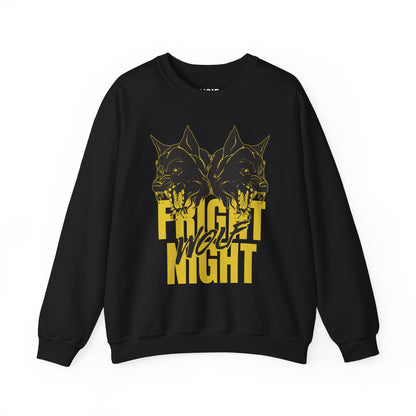 Fright Night Wolf Sweatshirt
