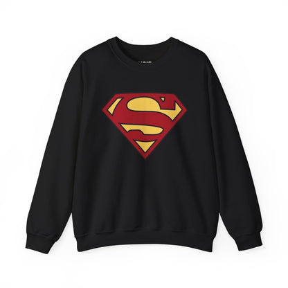 Classic Hero S Emblem Sweatshirt