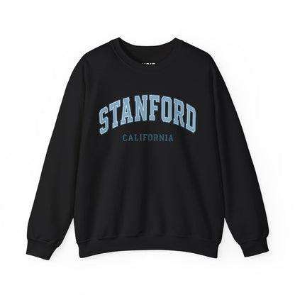 Stanford California Streetwear Sweatshirt