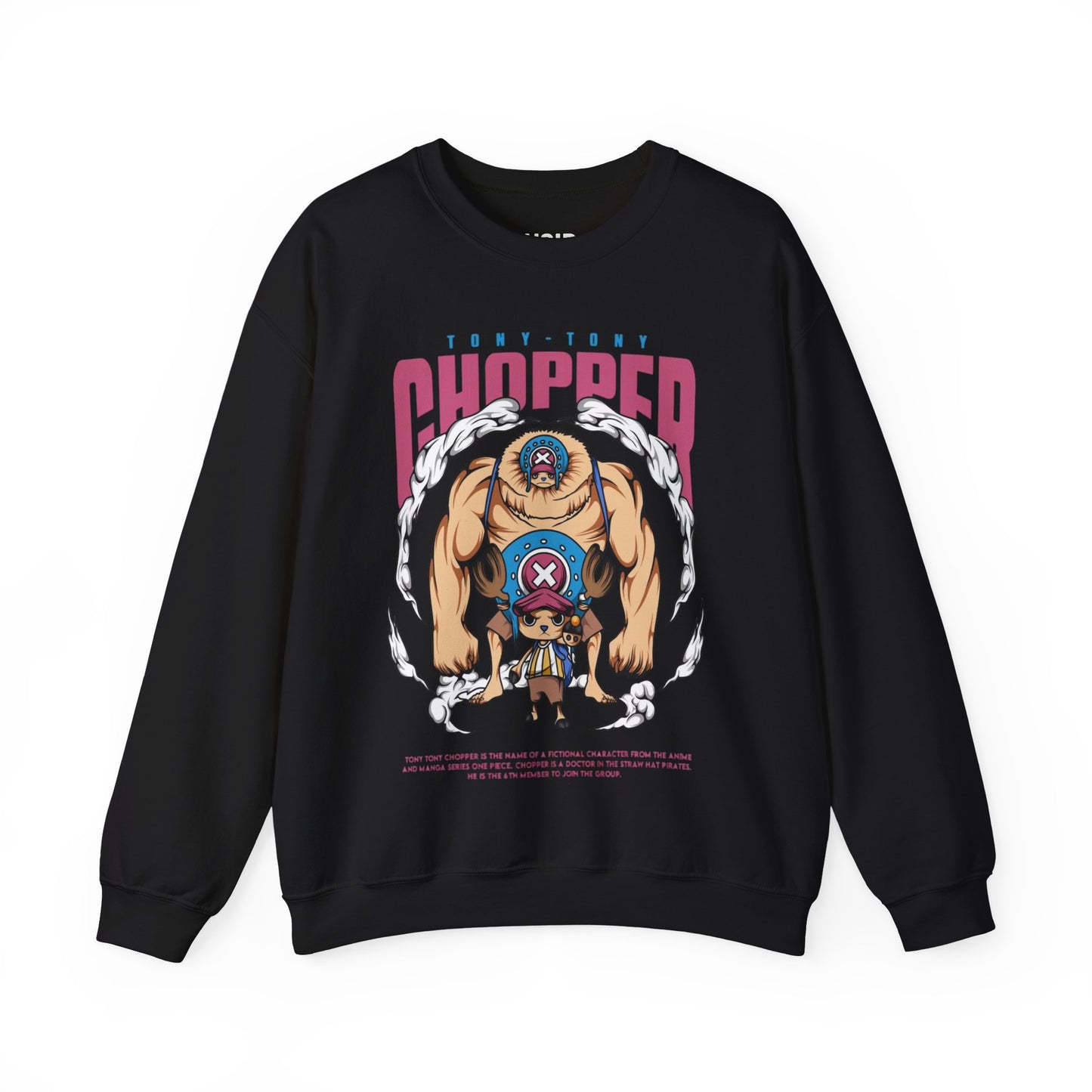 Tony Tony Chopper Sweatshirt