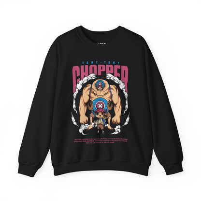 Tony Tony Chopper Sweatshirt