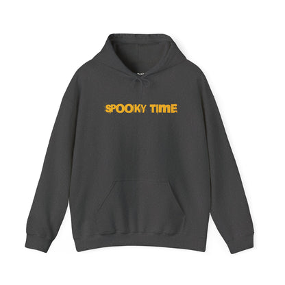 Spooky Time Scarecrow Hoodie
