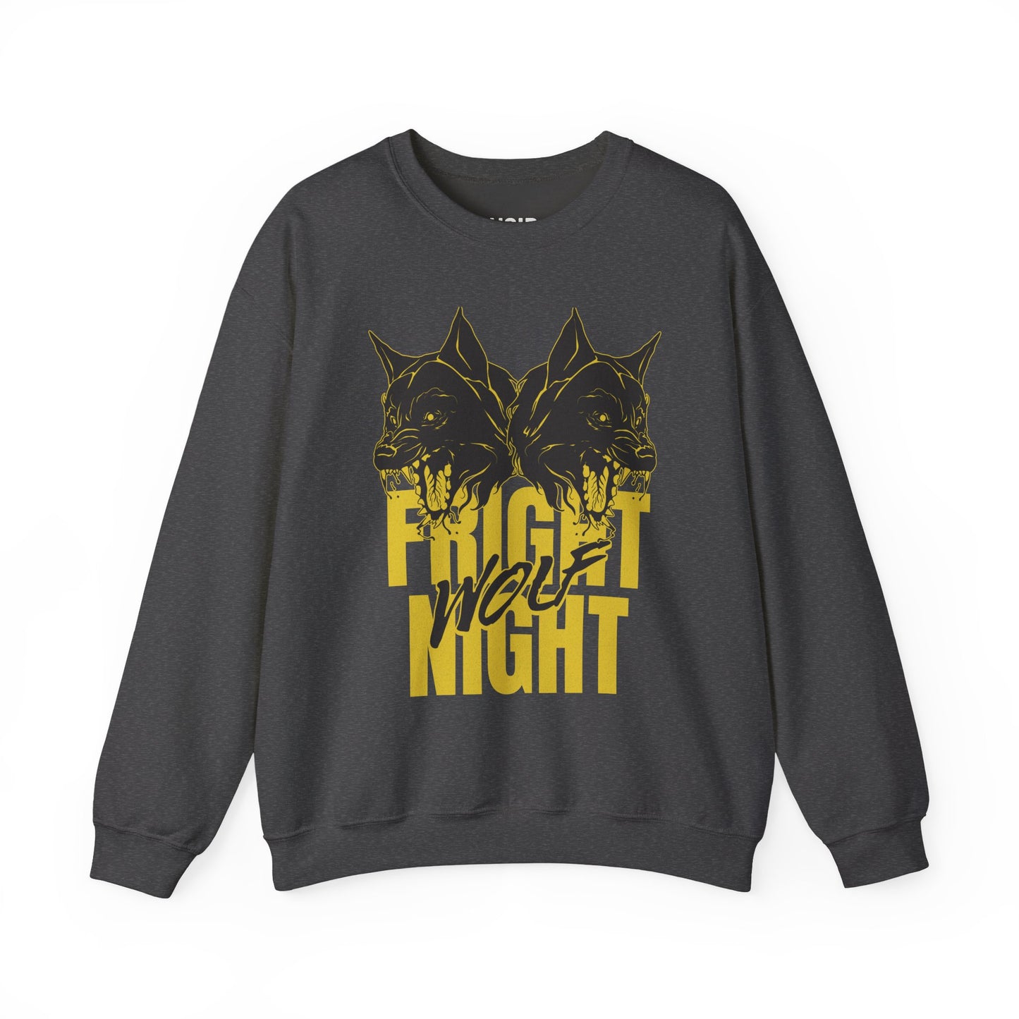 Fright Night Wolf Sweatshirt