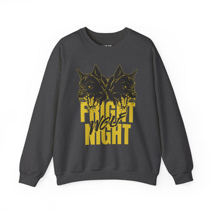 Fright Night Wolf Sweatshirt