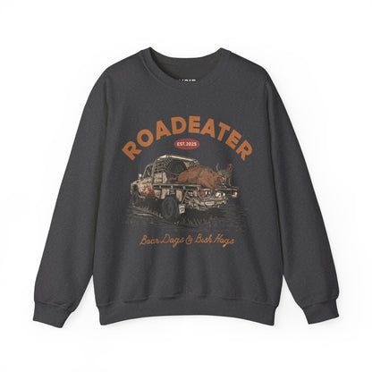 Roadeater Hunting Sweatshirt