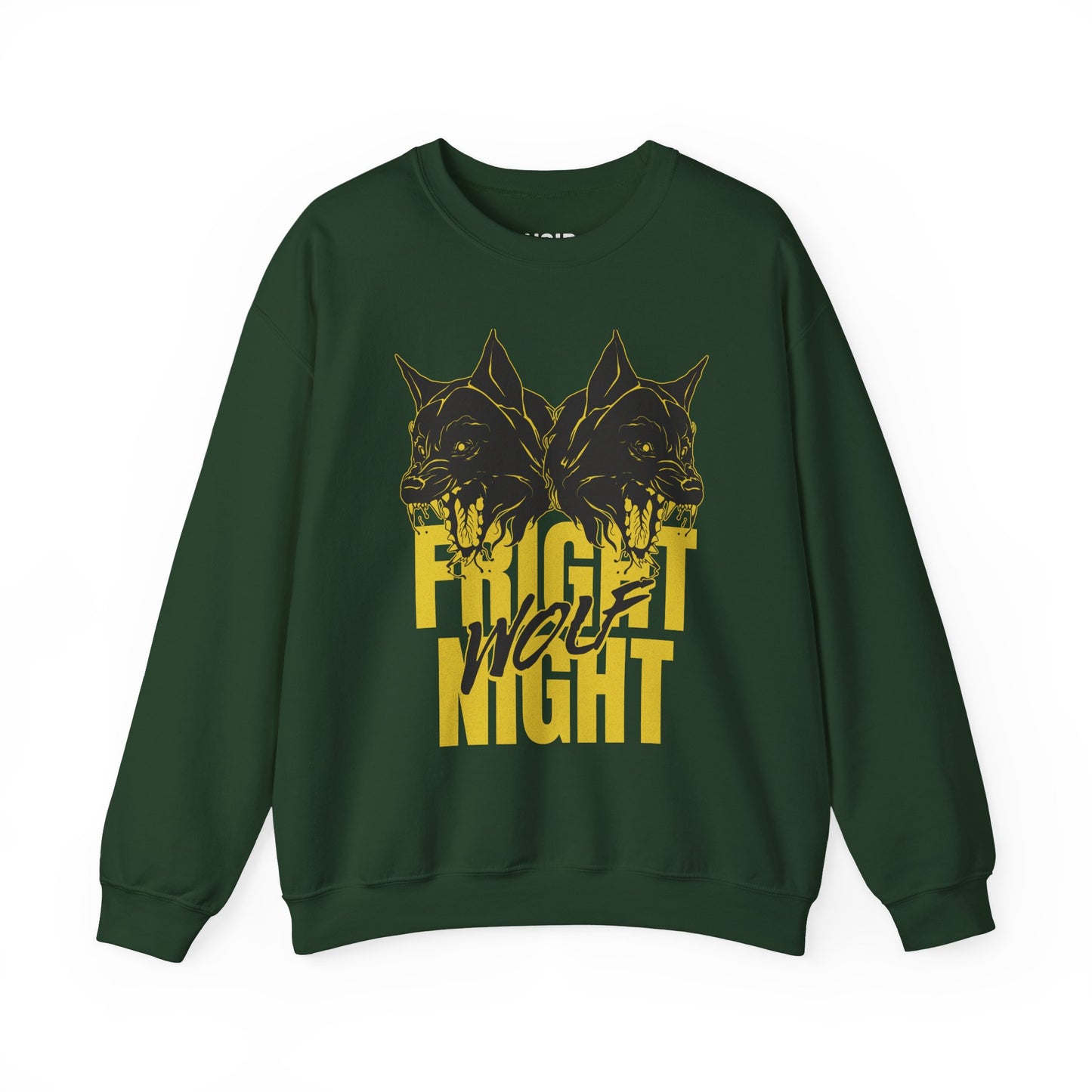 Fright Night Wolf Sweatshirt