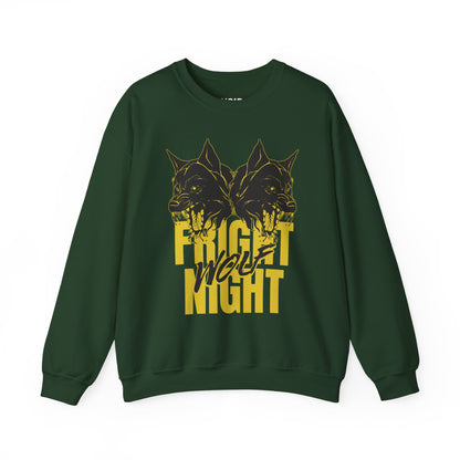 Fright Night Wolf Sweatshirt