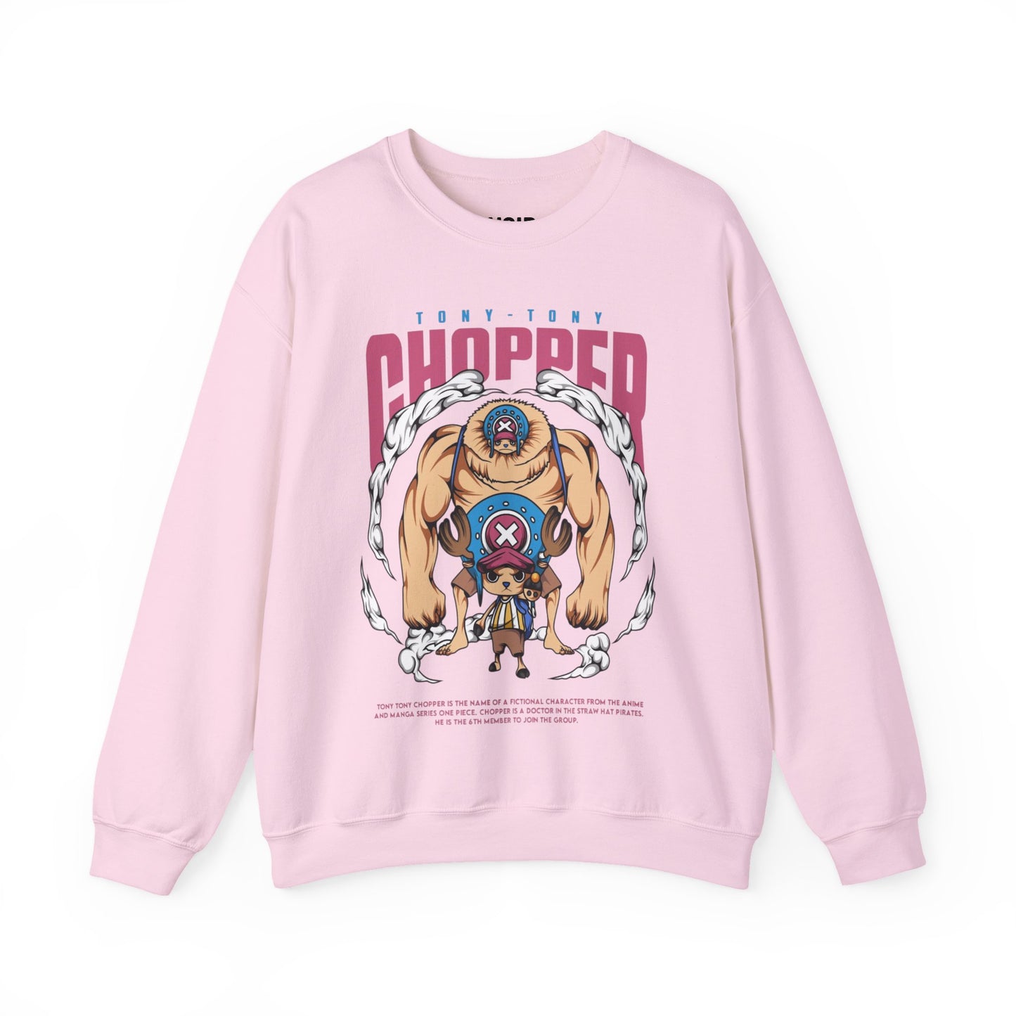 Tony Tony Chopper Sweatshirt