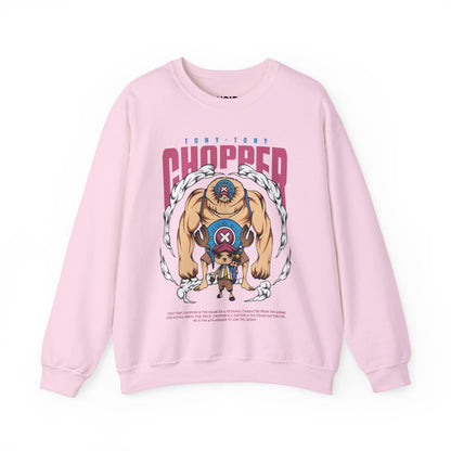 Tony Tony Chopper Sweatshirt