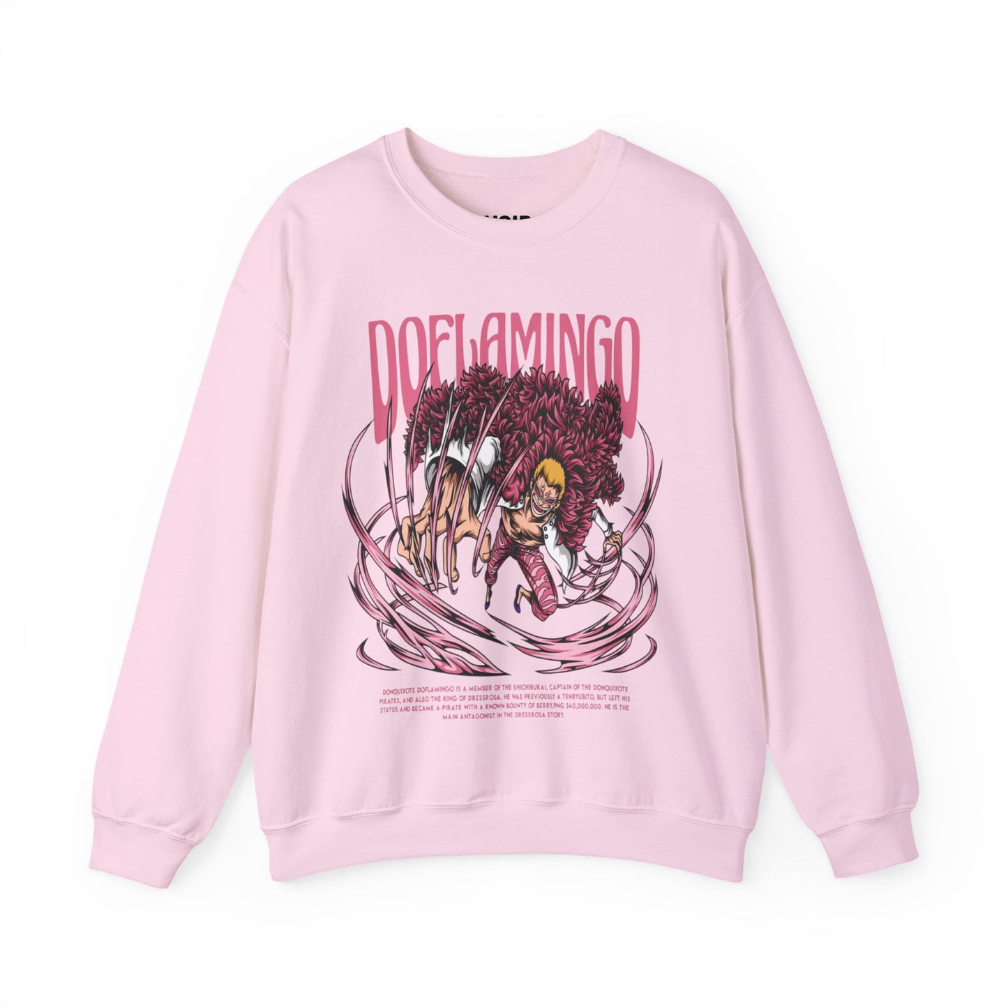 Joker Doflamingo Sweatshirt