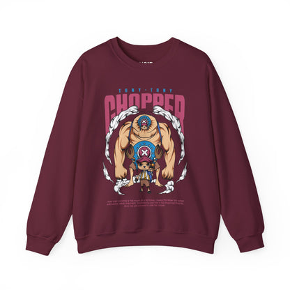 Tony Tony Chopper Sweatshirt