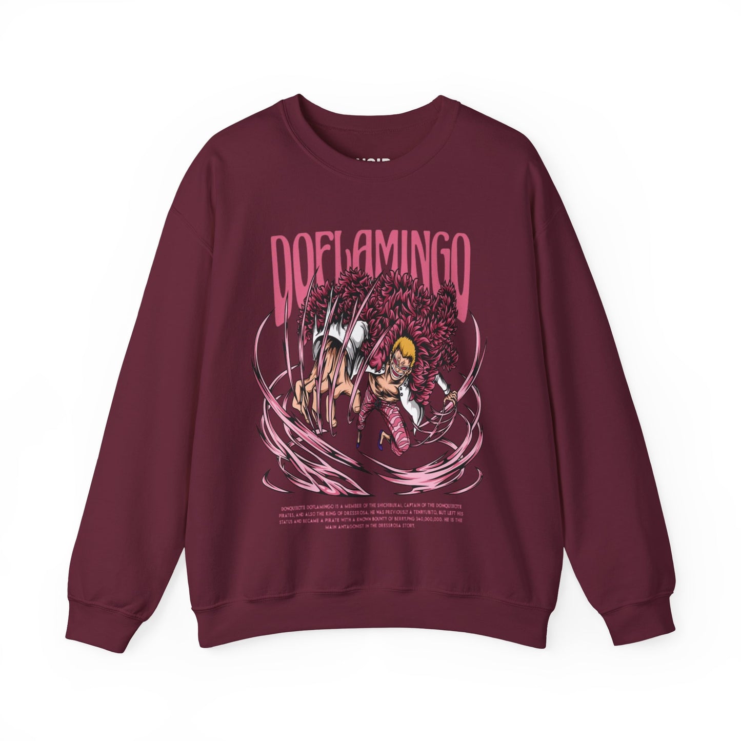 Joker Doflamingo Sweatshirt