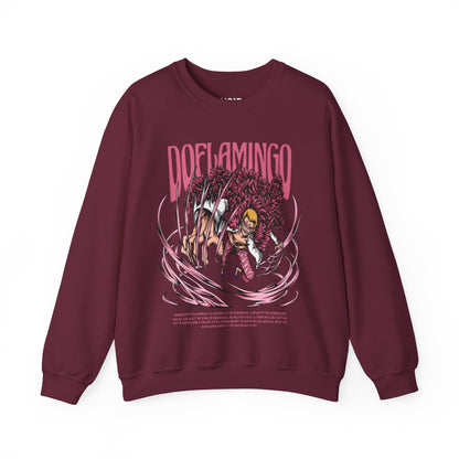Joker Doflamingo Sweatshirt