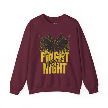Fright Night Wolf Sweatshirt