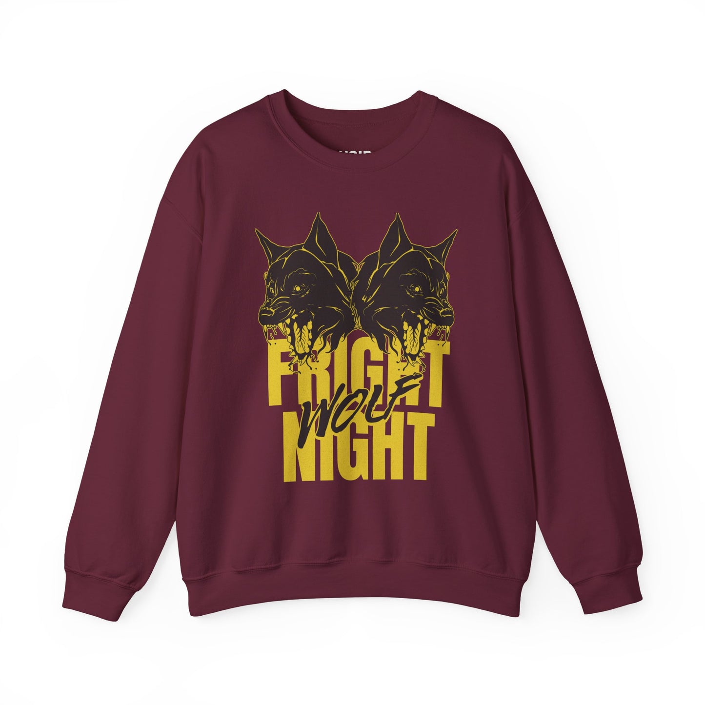 Fright Night Wolf Sweatshirt
