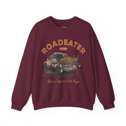 Roadeater Hunting Sweatshirt