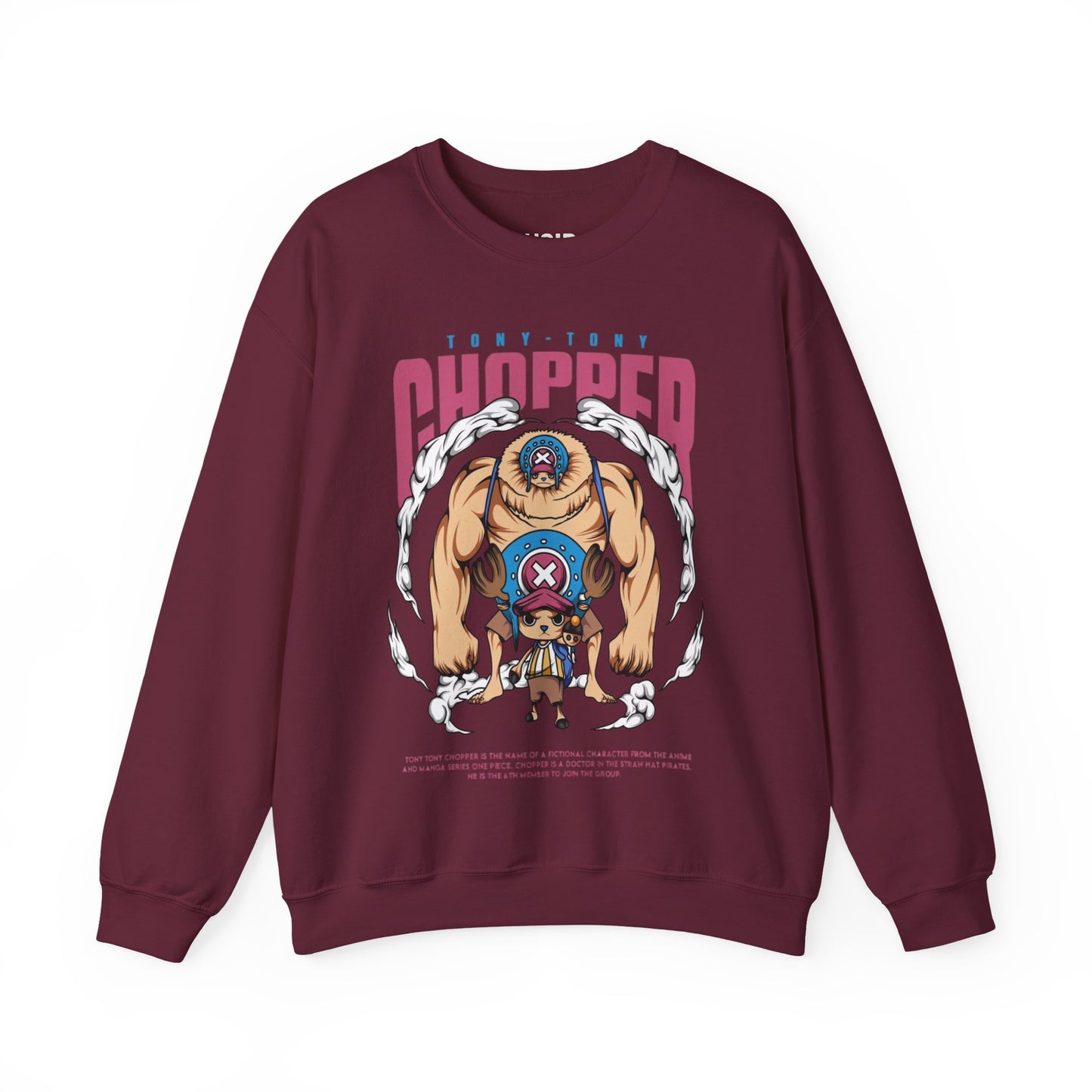 Tony Tony Chopper Sweatshirt