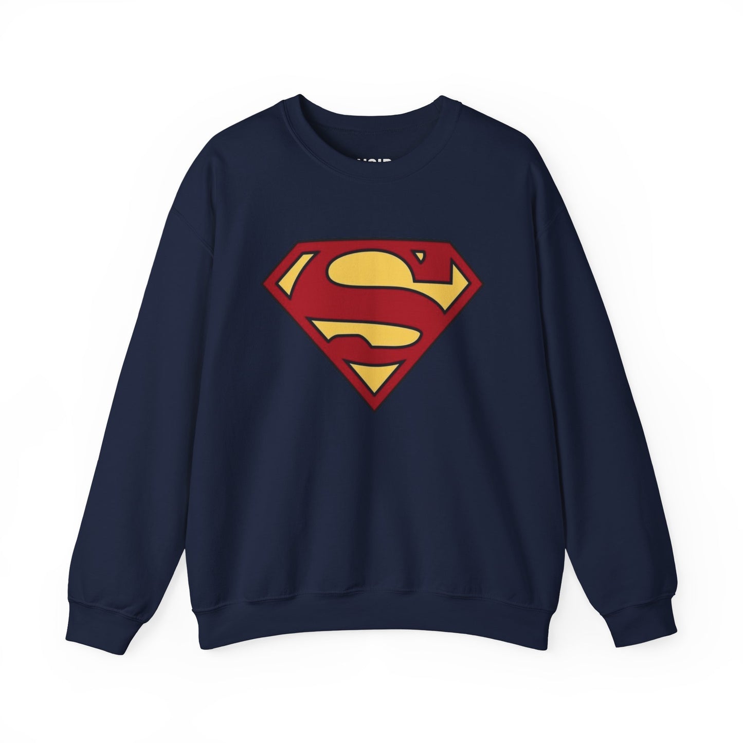 Classic Hero S Emblem Sweatshirt