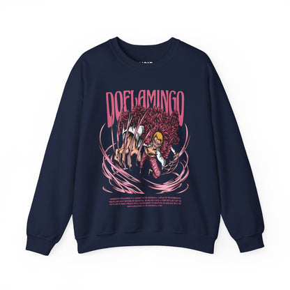 Joker Doflamingo Sweatshirt