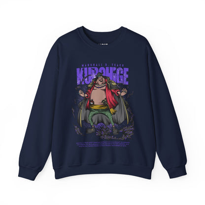 Darkness Blackbeard Sweatshirt