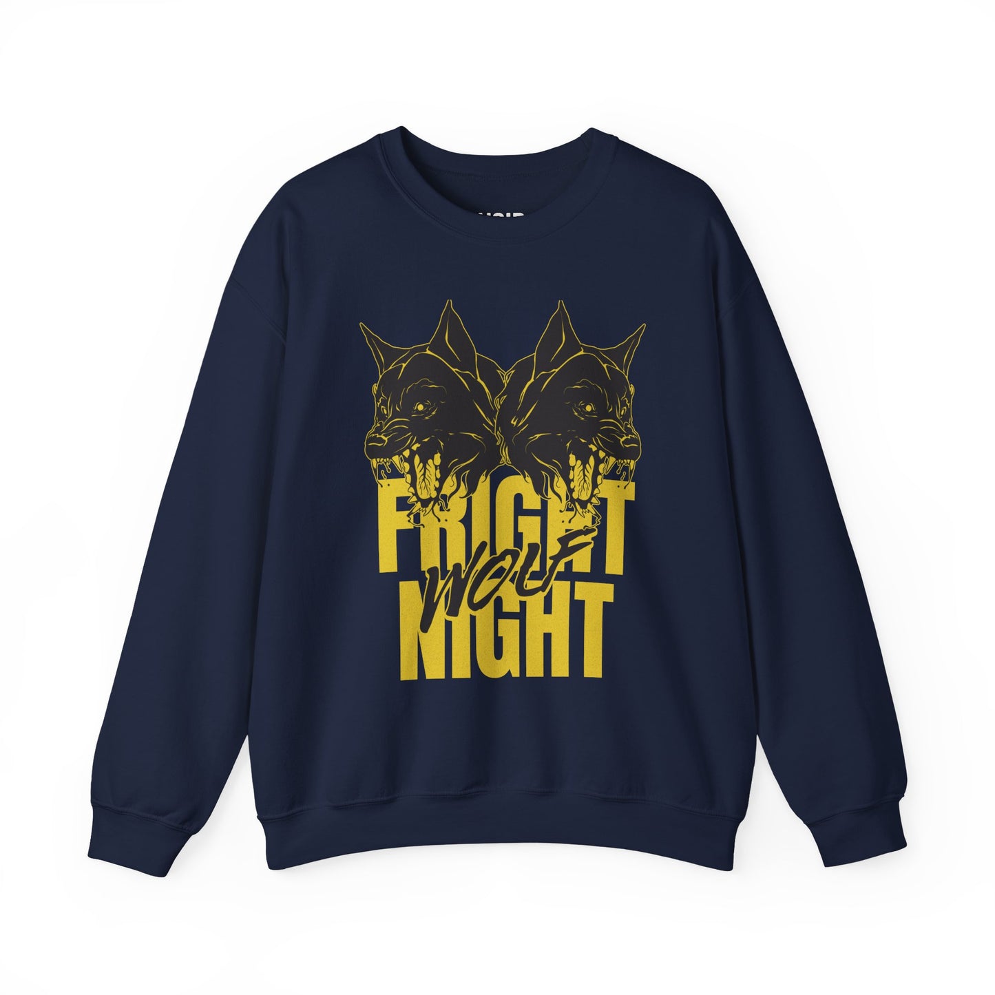 Fright Night Wolf Sweatshirt