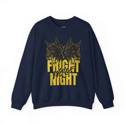 Fright Night Wolf Sweatshirt