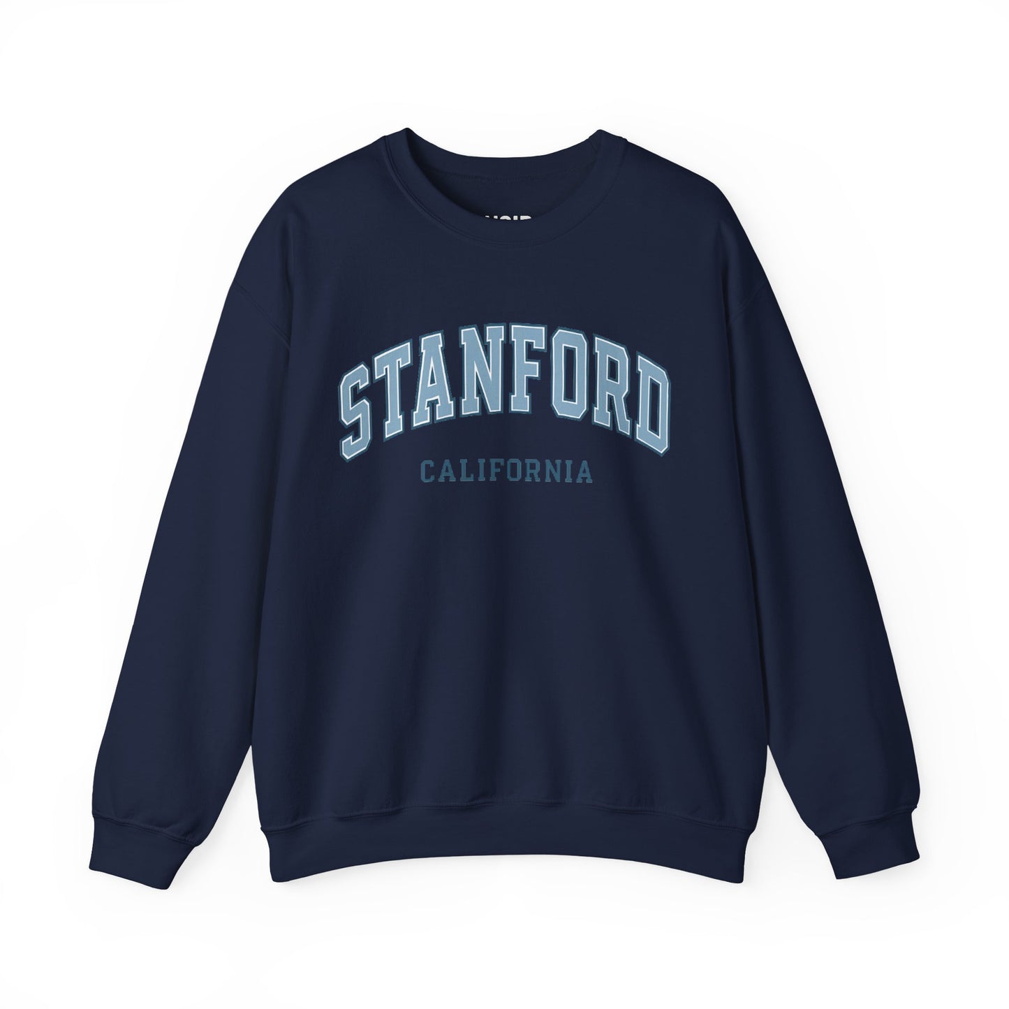 Stanford California Streetwear Sweatshirt