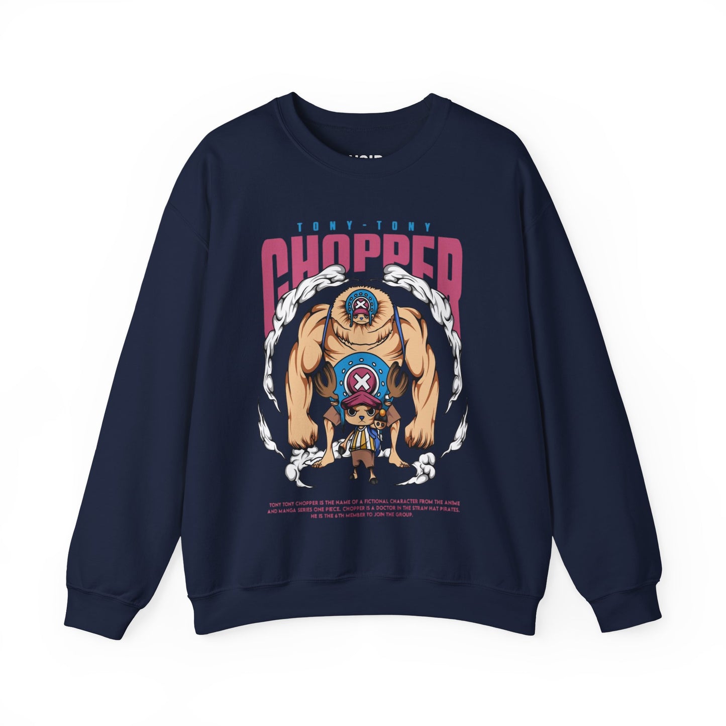 Tony Tony Chopper Sweatshirt