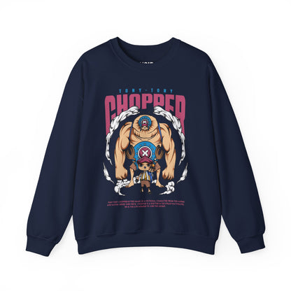 Tony Tony Chopper Sweatshirt