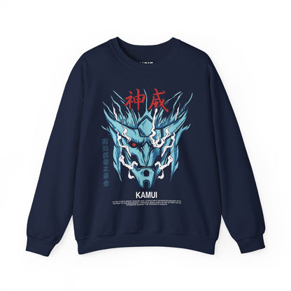 Kamui Susanoo Spirit Sweatshirt