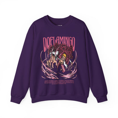 Joker Doflamingo Sweatshirt