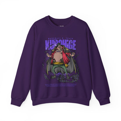 Darkness Blackbeard Sweatshirt