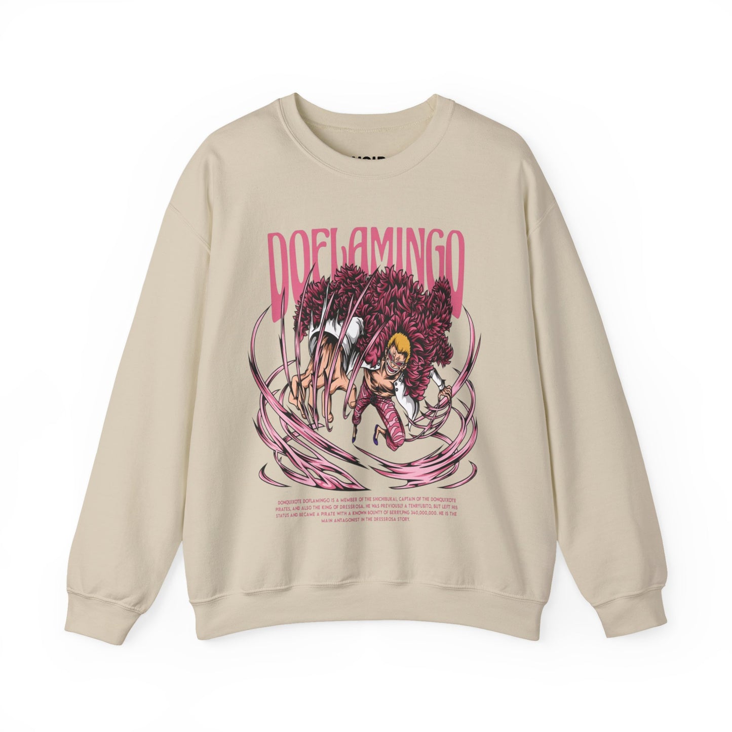 Joker Doflamingo Sweatshirt