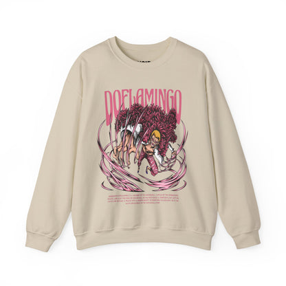 Joker Doflamingo Sweatshirt