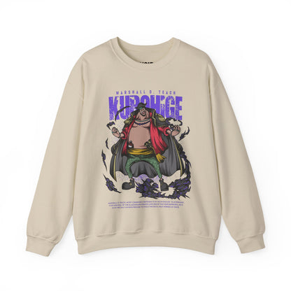 Darkness Blackbeard Sweatshirt