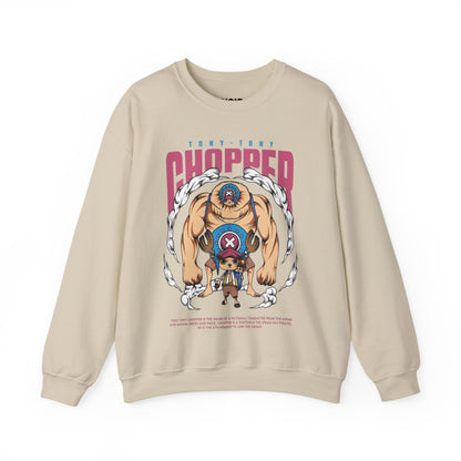 Tony Tony Chopper Sweatshirt
