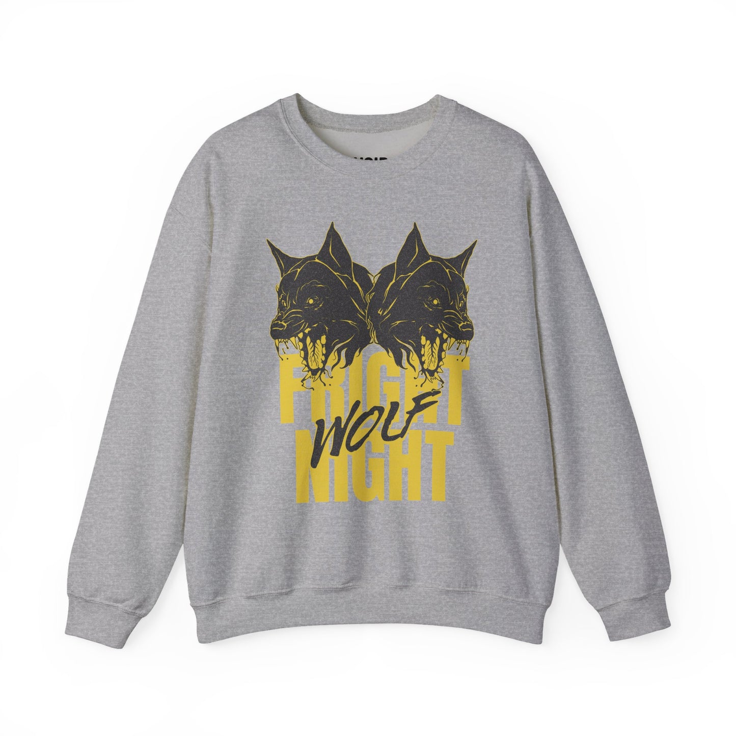 Fright Night Wolf Sweatshirt