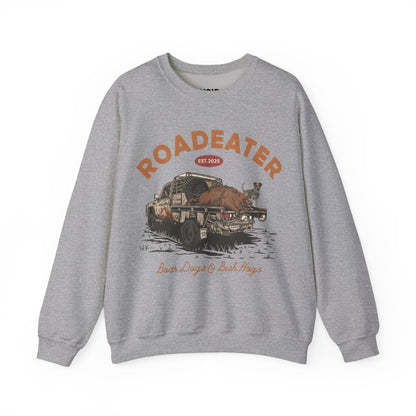 Roadeater Hunting Sweatshirt