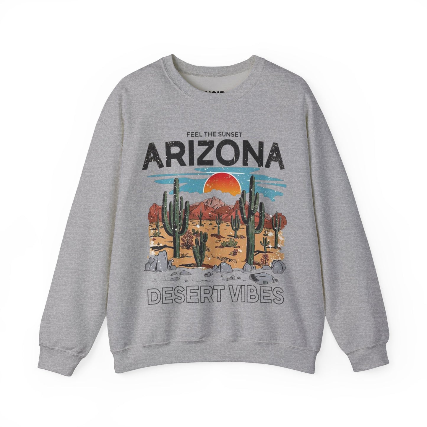 Arizona Desert Vintage Sweatshirt