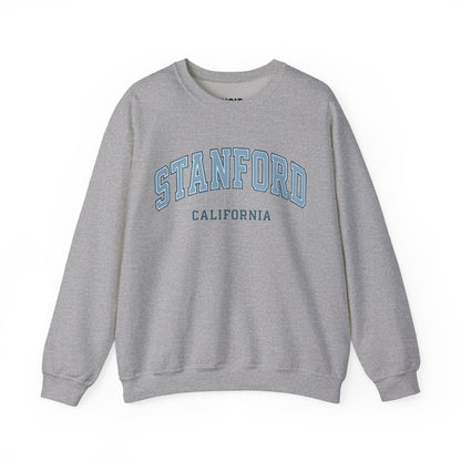 Stanford California Streetwear Sweatshirt