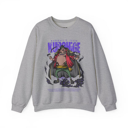 Darkness Blackbeard Sweatshirt
