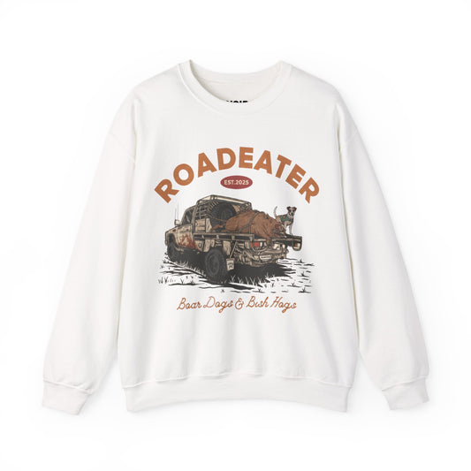 Roadeater Hunting Sweatshirt