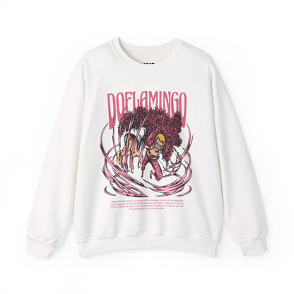 Joker Doflamingo Sweatshirt