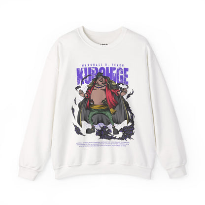 Darkness Blackbeard Sweatshirt