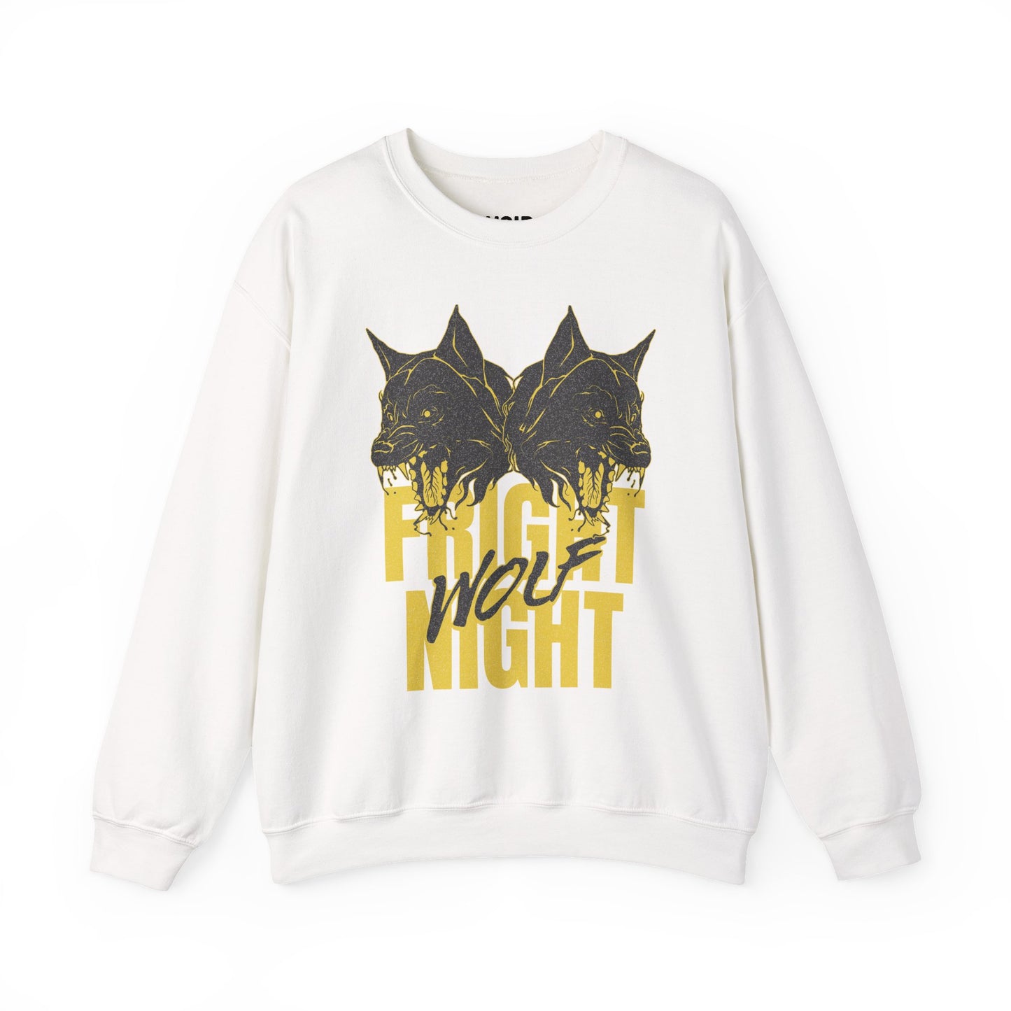 Fright Night Wolf Sweatshirt