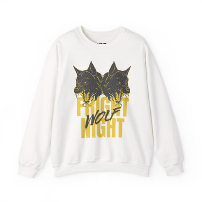 Fright Night Wolf Sweatshirt