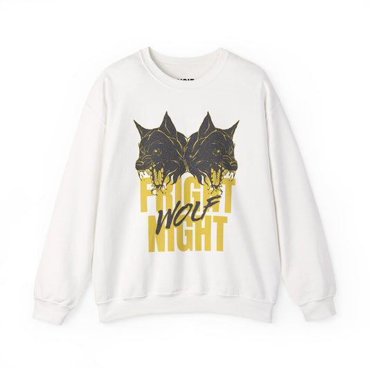 Fright Night Wolf Sweatshirt