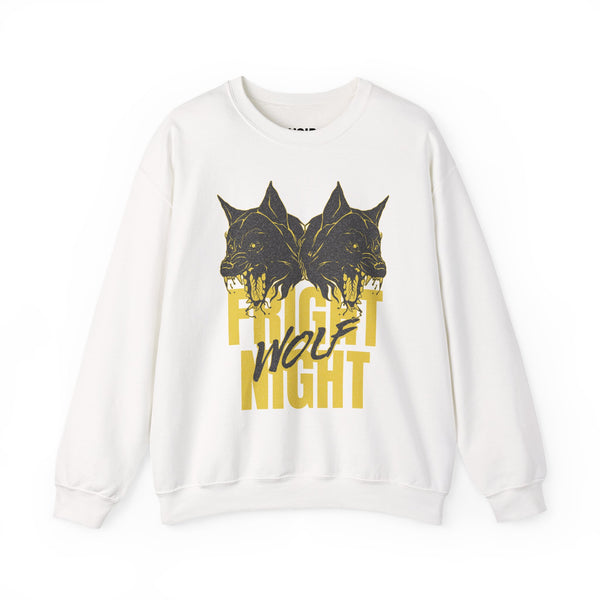 Fright Night Wolf Sweatshirt