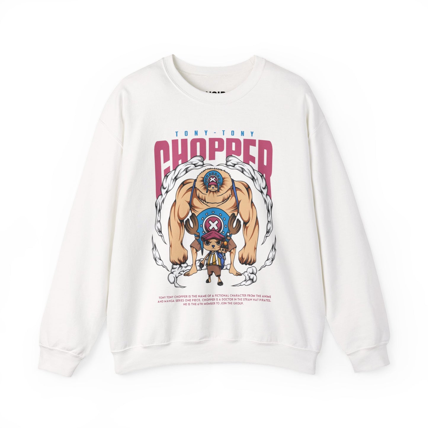 Tony Tony Chopper Sweatshirt